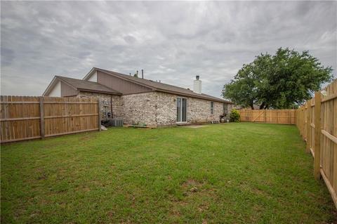 2100 Meench Dr, Moore, OK 73170 photo 26