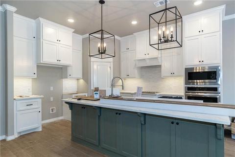 8409 NW 158th St, Edmond, OK 73013 photo 3
