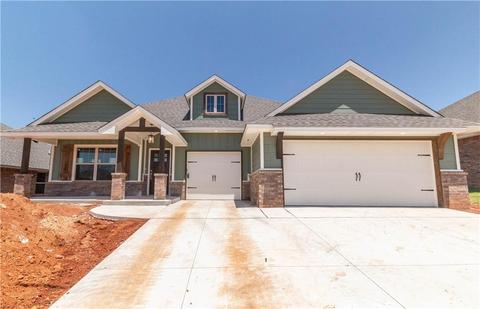8409 NW 158th St, Edmond, OK 73013 photo 15