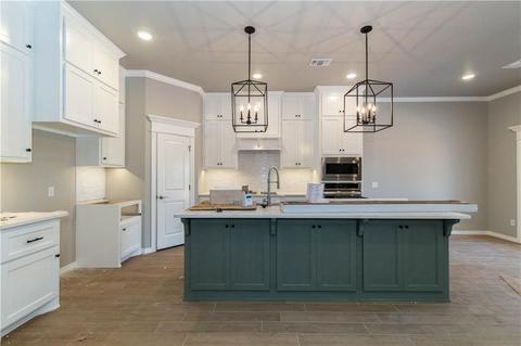 8409 NW 158th St, Edmond, OK 73013 photo 1