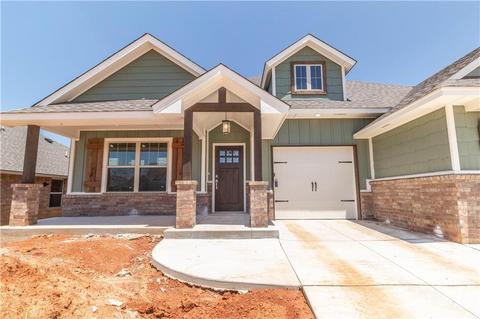 8409 NW 158th St, Edmond, OK 73013 photo 17