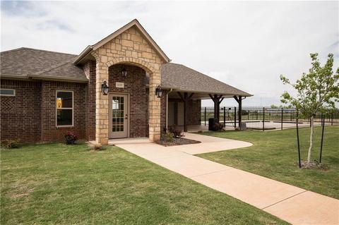 8409 NW 158th St, Edmond, OK 73013 photo 33