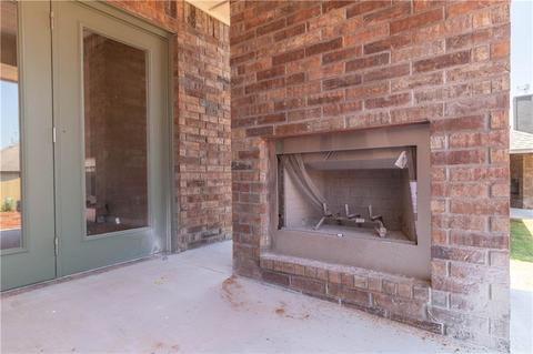 8409 NW 158th St, Edmond, OK 73013 photo 20
