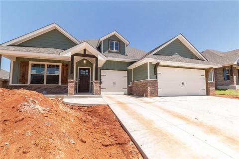8409 NW 158th St, Edmond, OK 73013 photo 16