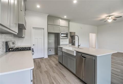 1505 Pendleton Pl, Moore, OK 73160 photo 14