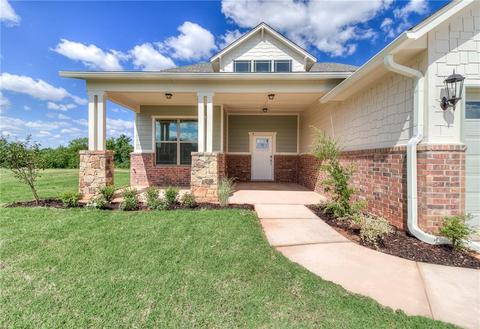 1505 Pendleton Pl, Moore, OK 73160 photo 4
