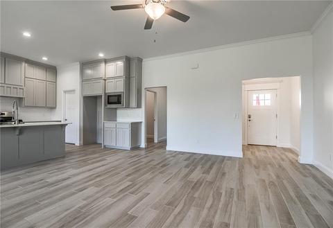 1505 Pendleton Pl, Moore, OK 73160 photo 8