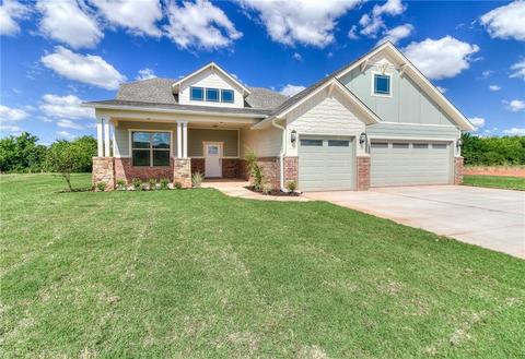1505 Pendleton Pl, Moore, OK 73160 photo 3