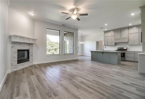 1505 Pendleton Pl, Moore, OK 73160 photo 6