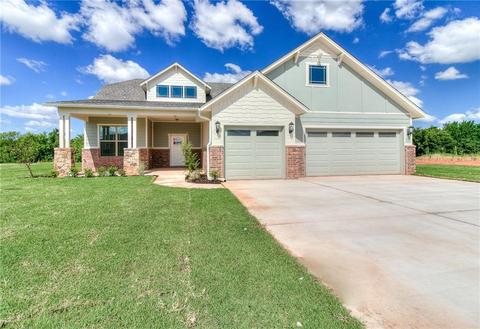 1505 Pendleton Pl, Moore, OK 73160 photo 2