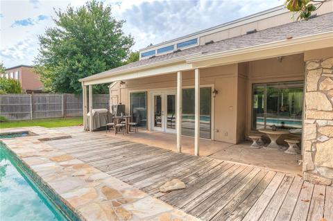 2009 Eagle Dr, Edmond, OK 73034 photo 27