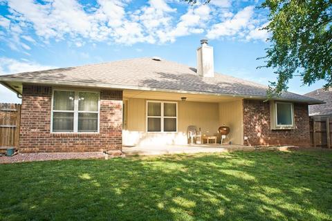 1709 Tara Dr, Moore, OK 73160 photo 25