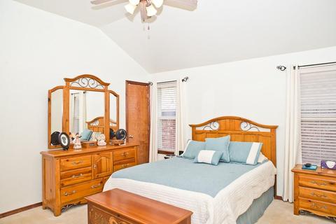 1709 Tara Dr, Moore, OK 73160 photo 12