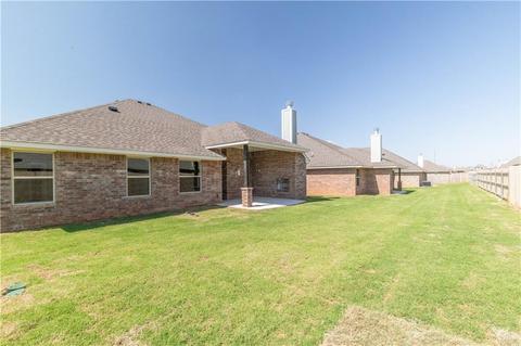 1013 NE 33rd Ter, Moore, OK 73160 photo 19
