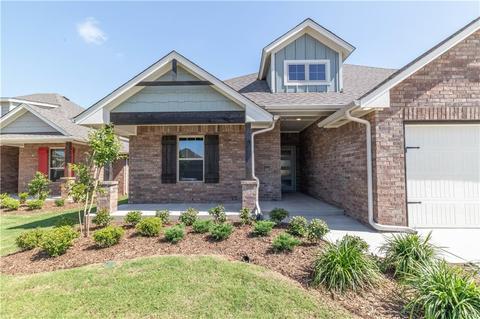 1013 NE 33rd Ter, Moore, OK 73160 photo 18
