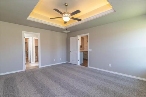 1013 NE 33rd Ter, Moore, OK 73160 photo 9