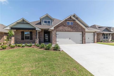 1013 NE 33rd Ter, Moore, OK 73160 photo 17