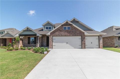 1013 NE 33rd Ter, Moore, OK 73160 photo 16