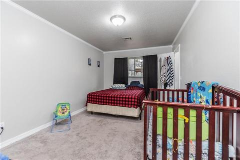 7305 NW 17th St, Bethany, OK 73008 photo 23