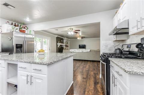 7305 NW 17th St, Bethany, OK 73008 photo 11
