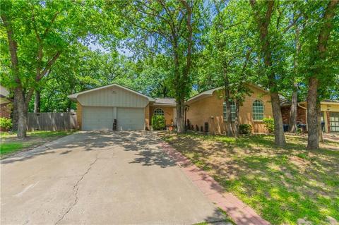 7305 NW 17th St, Bethany, OK 73008 photo 2