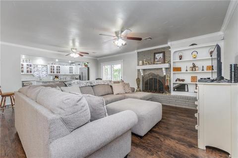 7305 NW 17th St, Bethany, OK 73008 photo 13