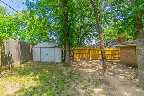 7305 NW 17th St, Bethany, OK 73008 photo 29