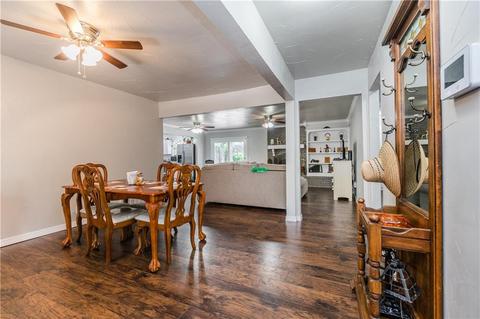 7305 NW 17th St, Bethany, OK 73008 photo 17