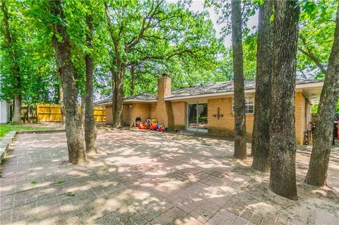 7305 NW 17th St, Bethany, OK 73008 photo 28