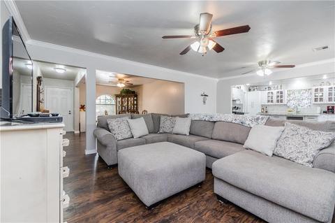 7305 NW 17th St, Bethany, OK 73008 photo 14