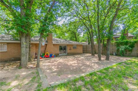 7305 NW 17th St, Bethany, OK 73008 photo 30