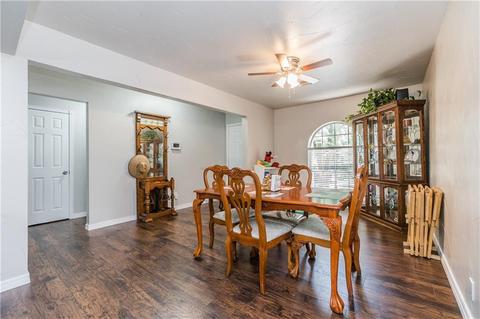 7305 NW 17th St, Bethany, OK 73008 photo 18