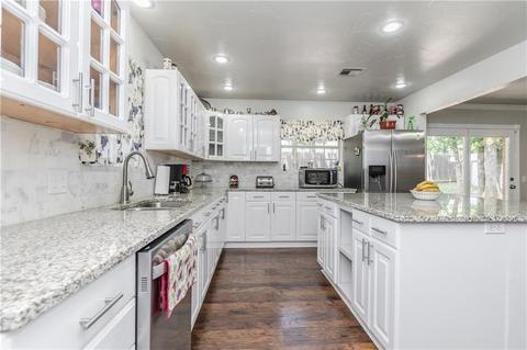 7305 NW 17th St, Bethany, OK 73008 photo 8