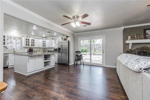 7305 NW 17th St, Bethany, OK 73008 photo 12
