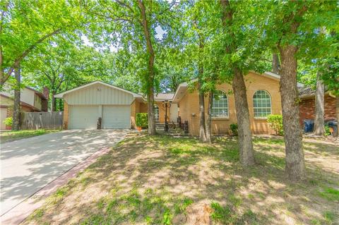 7305 NW 17th St, Bethany, OK 73008 photo 3