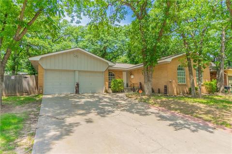 7305 NW 17th St, Bethany, OK 73008 photo 26