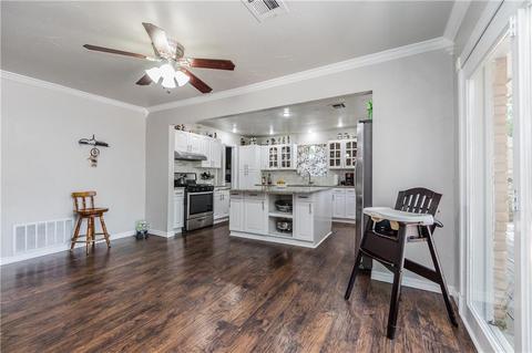 7305 NW 17th St, Bethany, OK 73008 photo 5