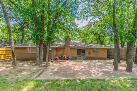 7305 NW 17th St, Bethany, OK 73008 photo 31