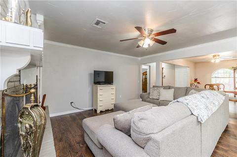 7305 NW 17th St, Bethany, OK 73008 photo 16