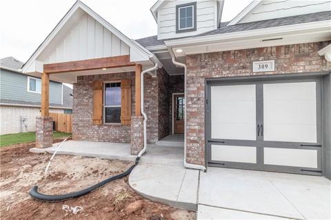 309 Perth Dr, Norman, OK 73069 photo 16