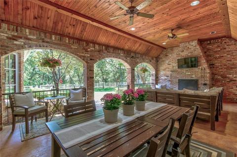 11000 E Covell Rd, Arcadia, OK 73007 photo 28