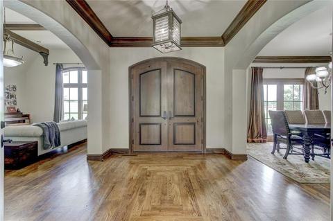 11000 E Covell Rd, Arcadia, OK 73007 photo 5