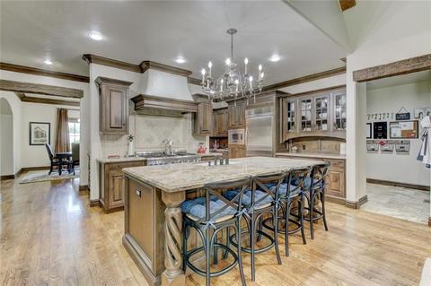 11000 E Covell Rd, Arcadia, OK 73007 photo 9