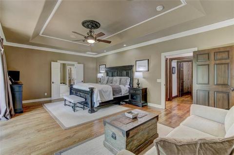 11000 E Covell Rd, Arcadia, OK 73007 photo 13