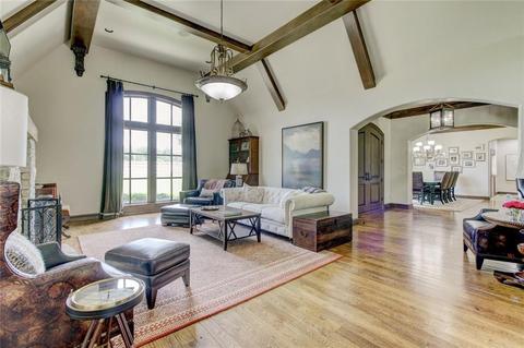 11000 E Covell Rd, Arcadia, OK 73007 photo 7