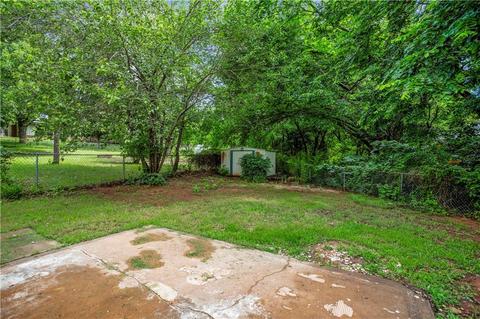 828 Lamplighter Ct, Guthrie, OK 73044 photo 29