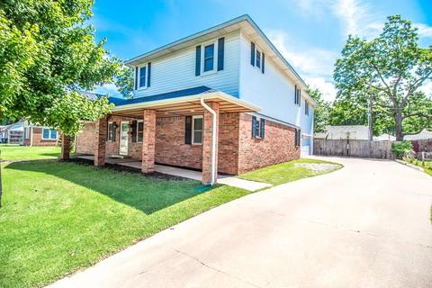 4506 N Central Rd, Bethany, OK 73008 photo 1