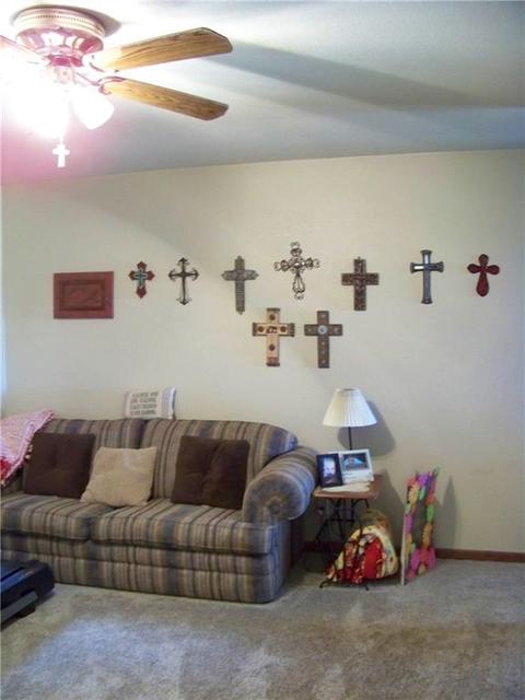 11736 E 720 Rd, Dover, OK 73734 photo 7