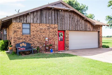 11736 E 720 Rd, Dover, OK 73734 photo 4