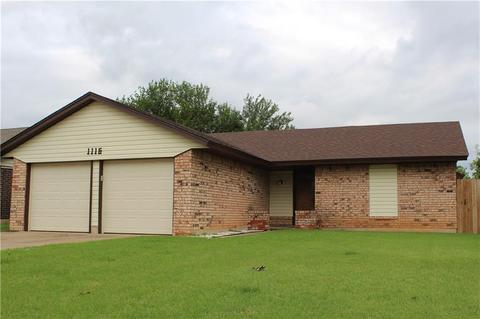 Undisclosed, Moore, OK 73160 photo 1